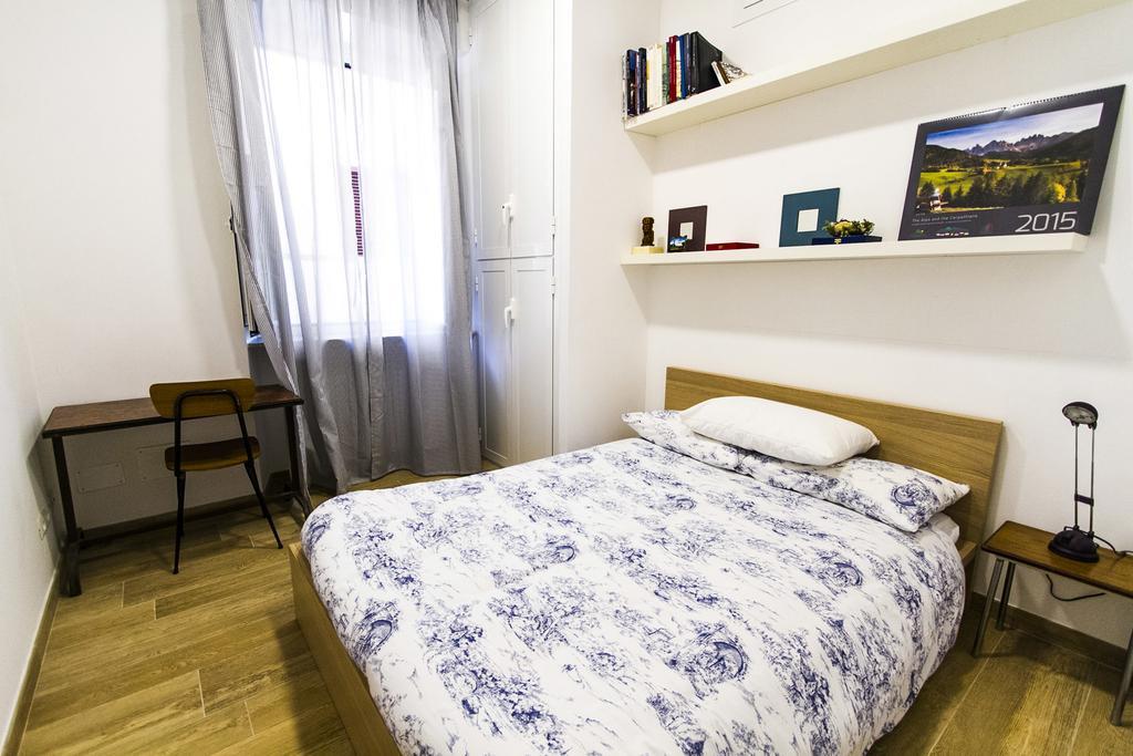Colossehome - Dream House Around The Corner From Colosseum Habitación foto